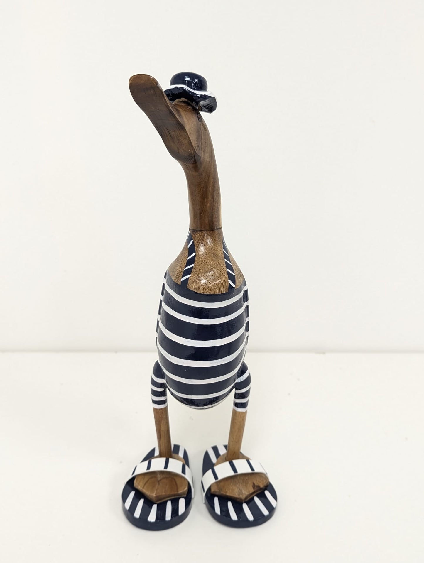 Canard marinière Marine