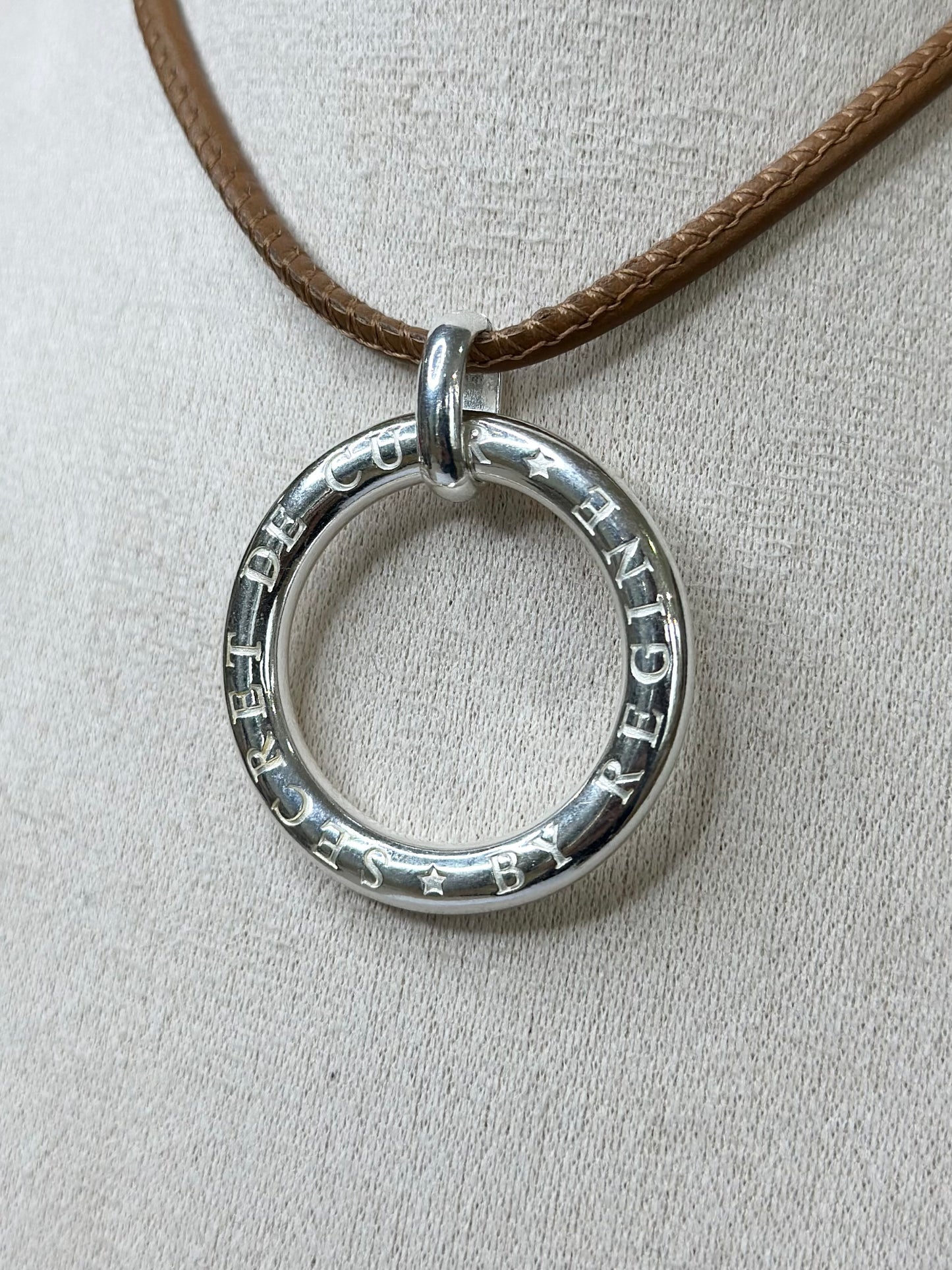 Collier Renaud