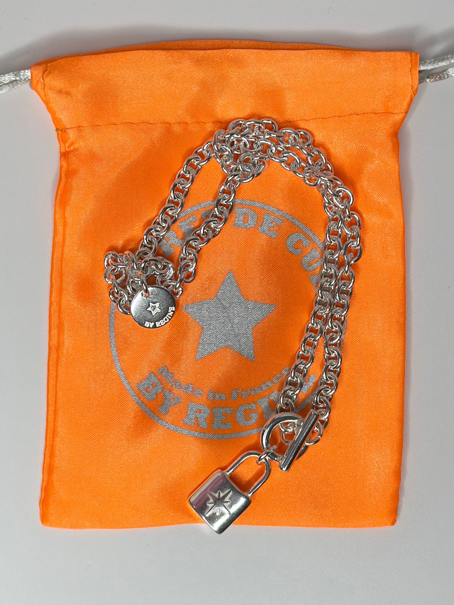 Collier Agatha