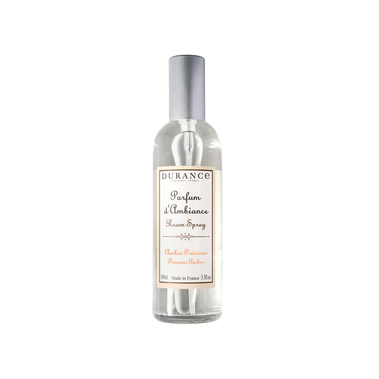 Parfum d'ambiance 100 mL Ambre Précieux