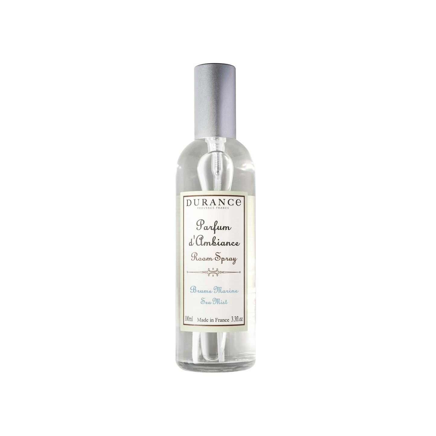 Parfum d'ambiance 100 mL Brume Marine