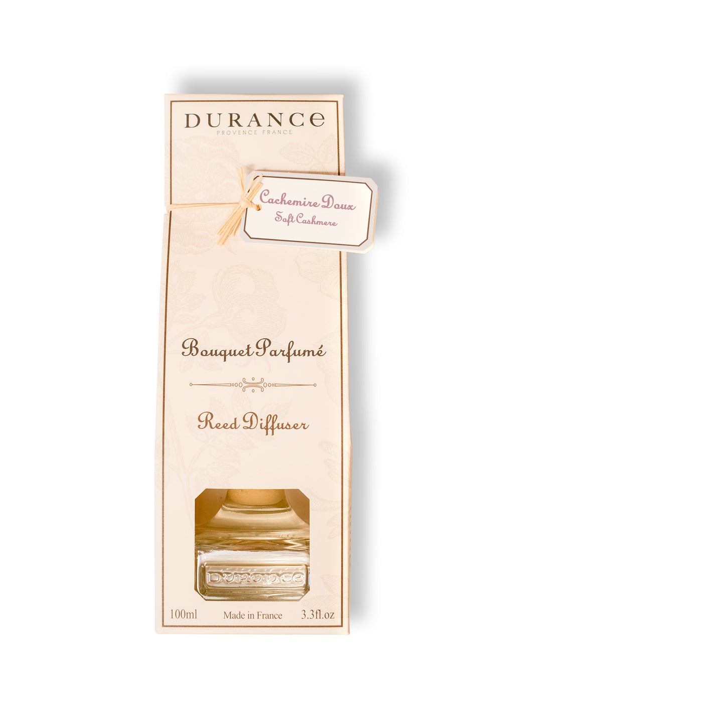 Bouquet parfumé 100 mL Cachemire Doux