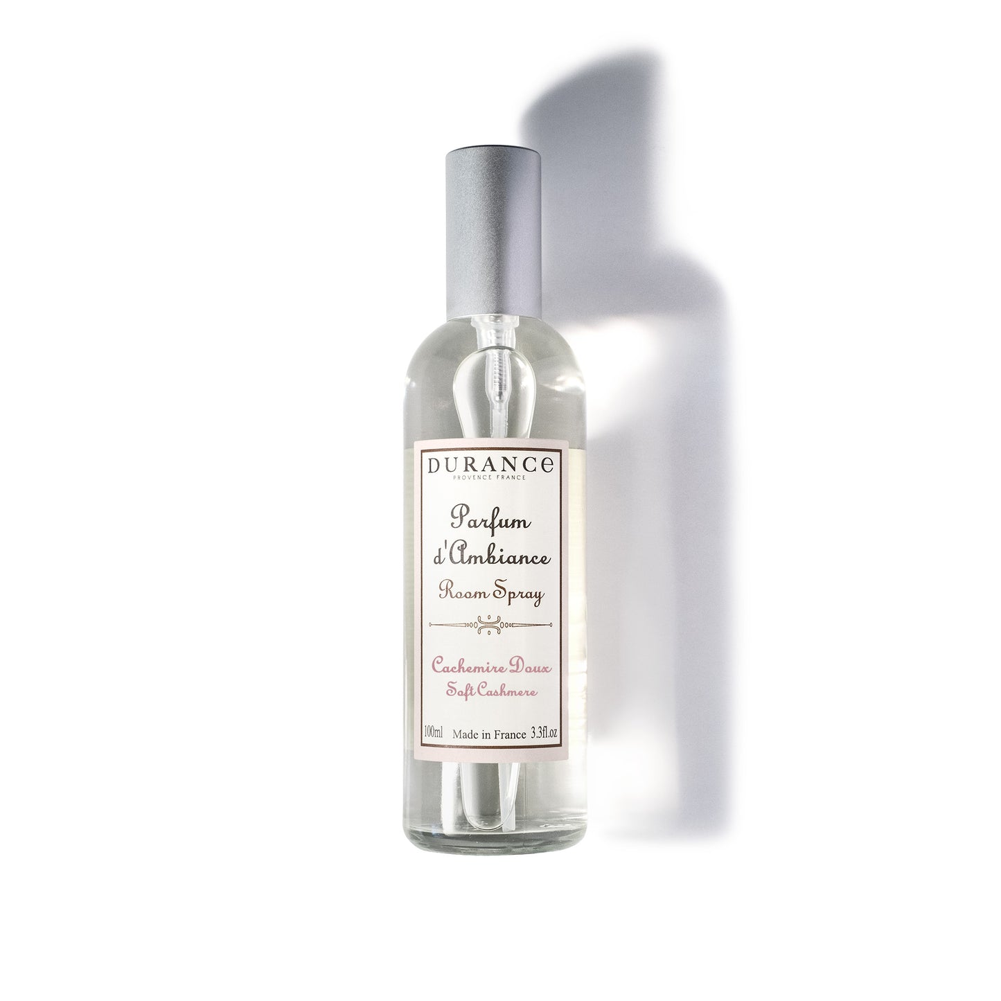 Parfum d'ambiance 100 mL Cachemire Doux