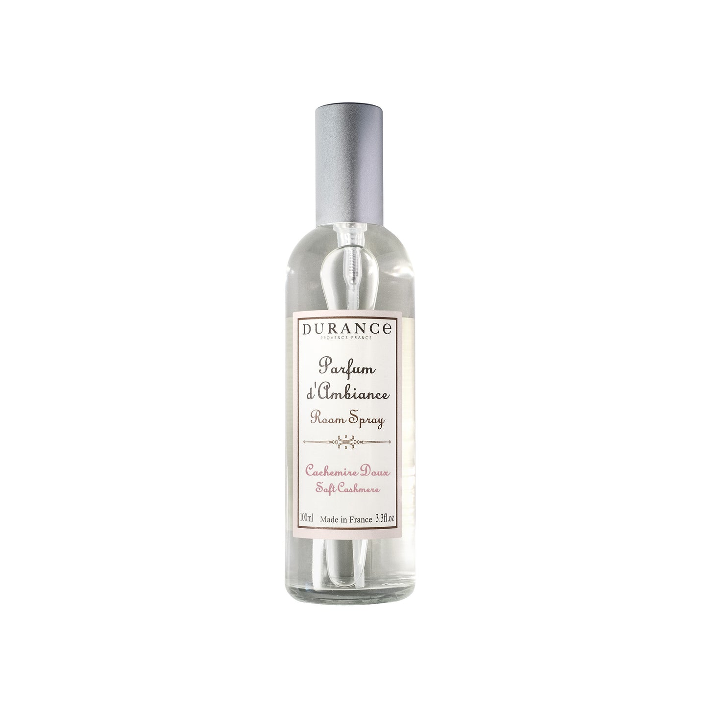 Parfum d'ambiance 100 mL Cachemire Doux