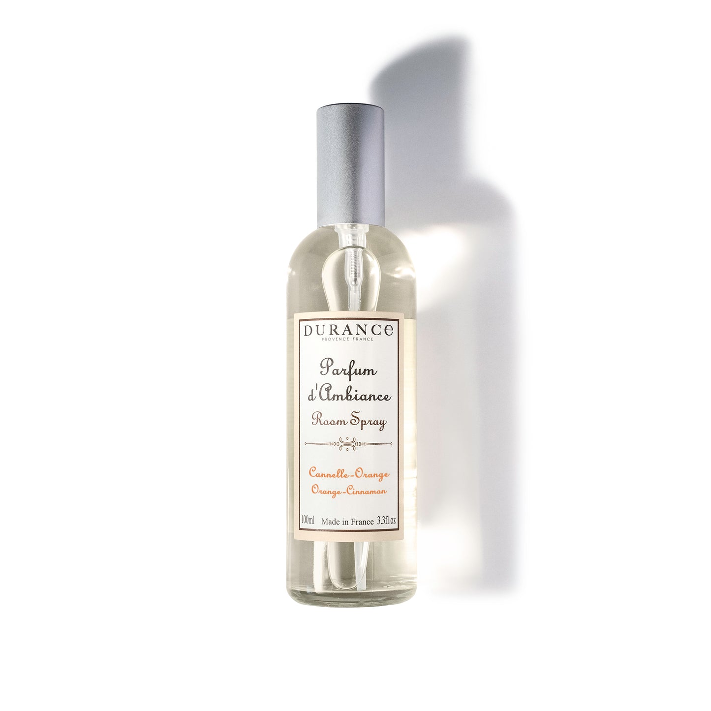 Parfum d'ambiance 100 mL Cannelle-Orange