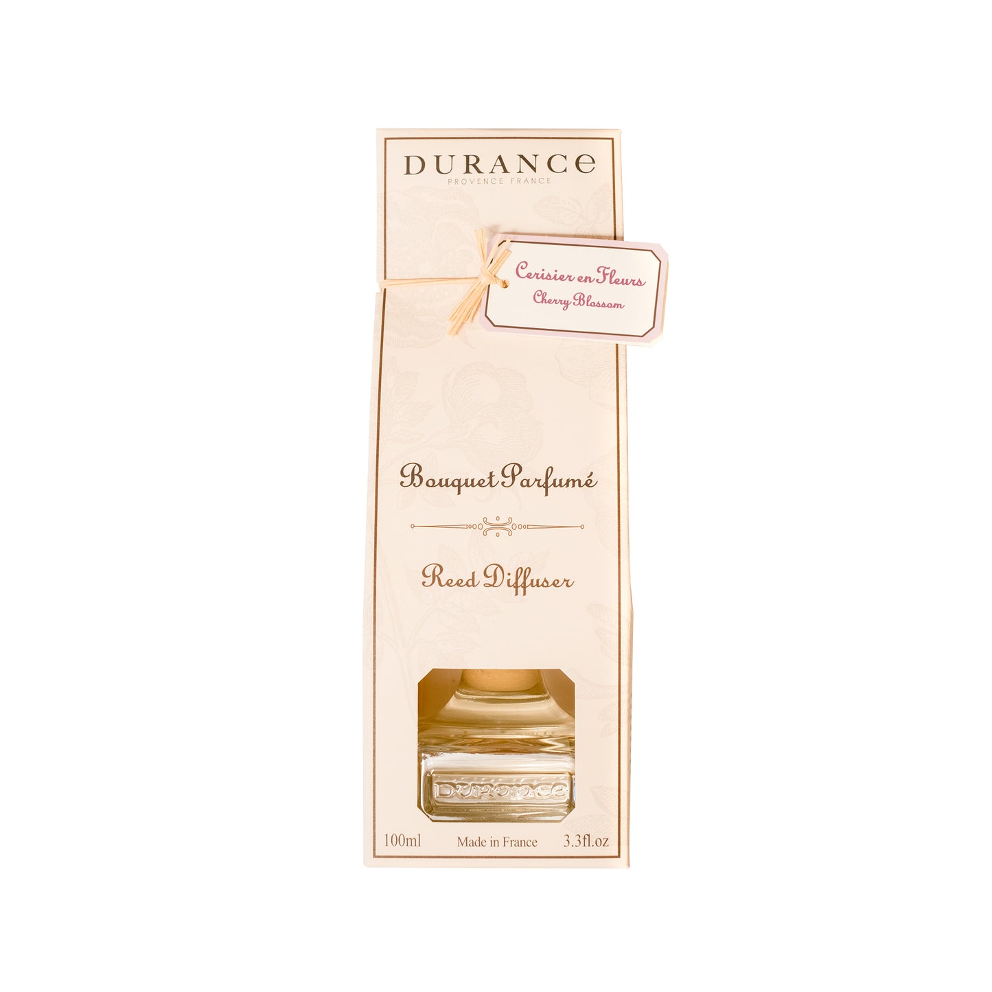 Bouquet parfumé 100 mL Cerisier en Fleurs