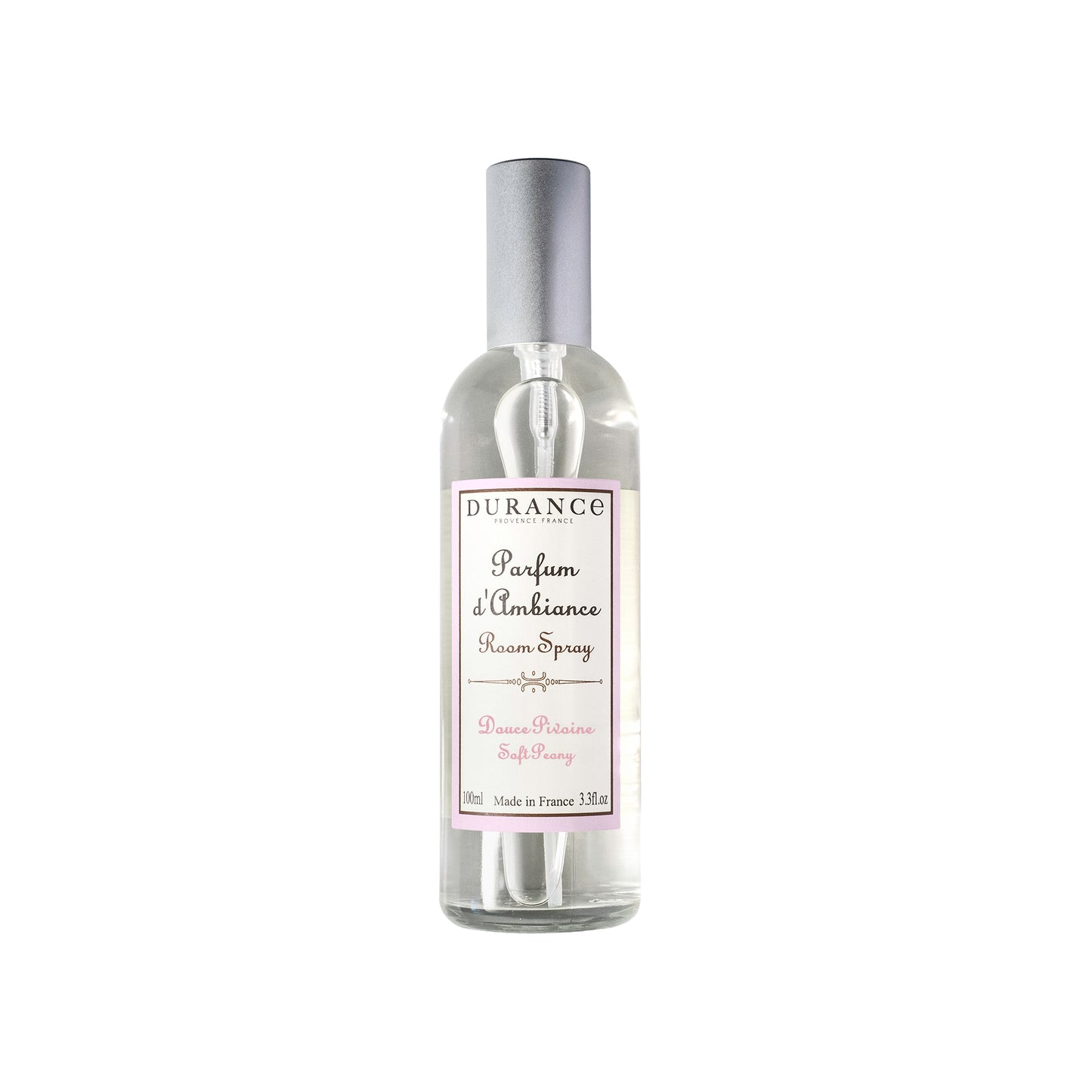 Parfum d'ambiance 100 mL Douce Pivoine
