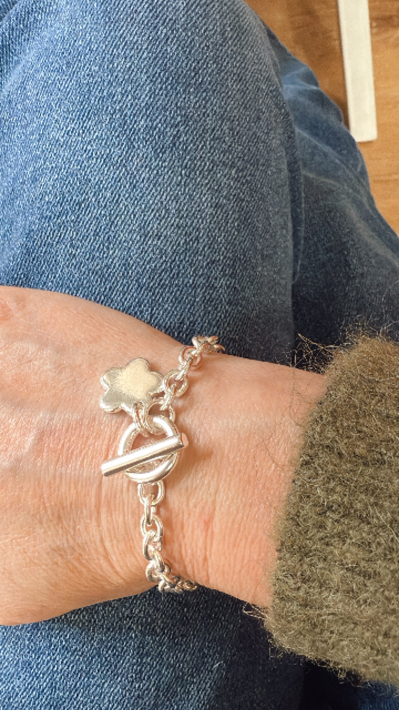 Bracelet Babeth