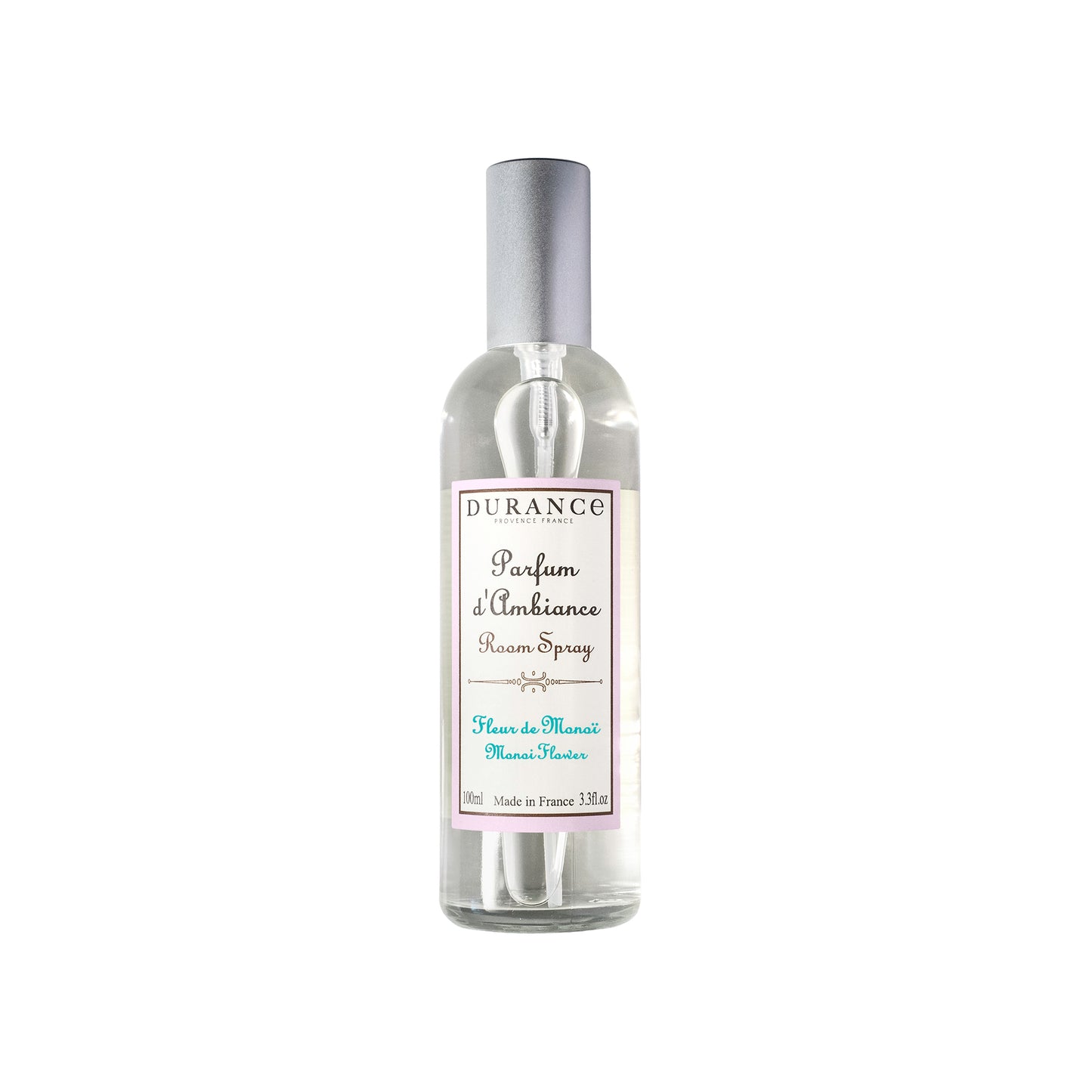 Parfum d'ambiance 100 mL Fleur de Monoï