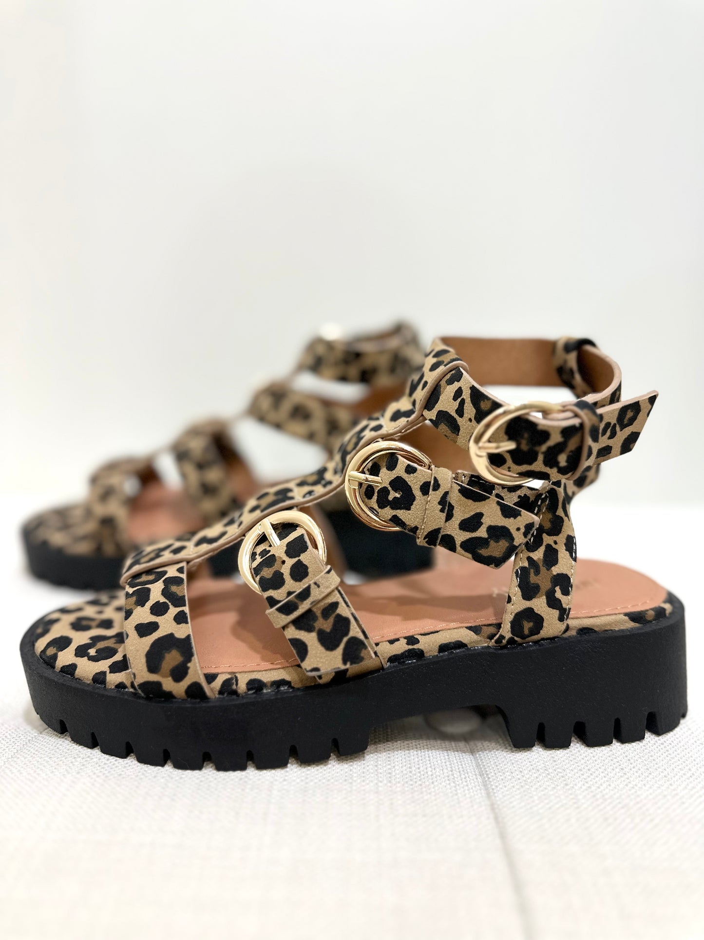 Chaussures méduse Léo
