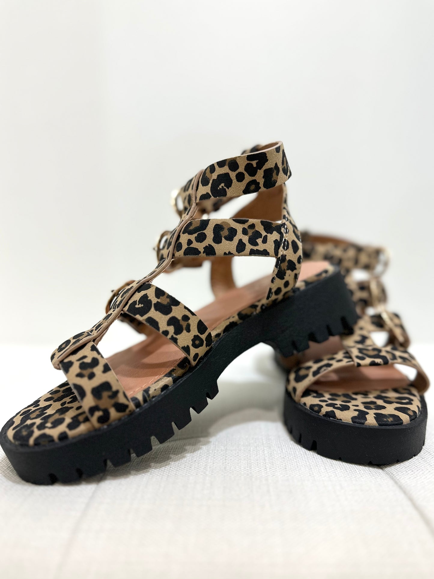 Chaussures méduse Léo