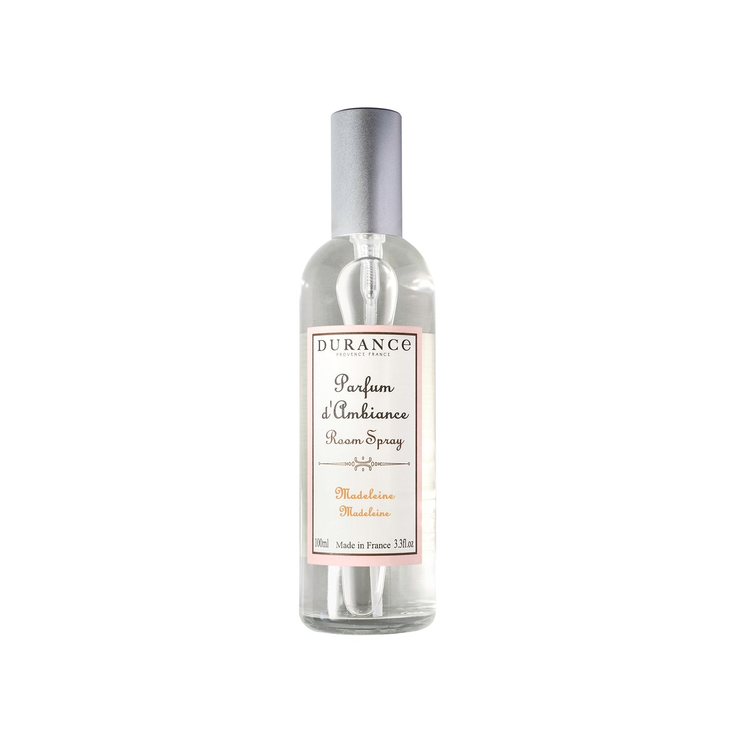 Parfum d'ambiance 100 mL Madeleine