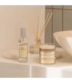 Bouquet parfumé 100 mL Fleur de Coton
