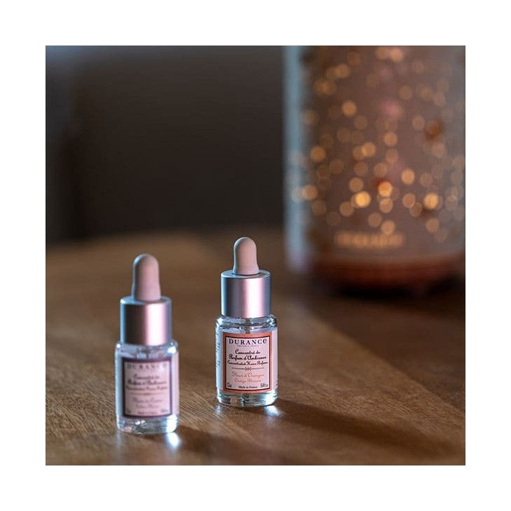 Concentré de parfum 12 mL Fleur de Monoï