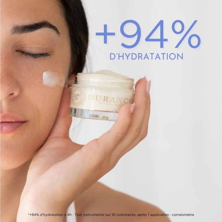 Crème visage velours 50 mL