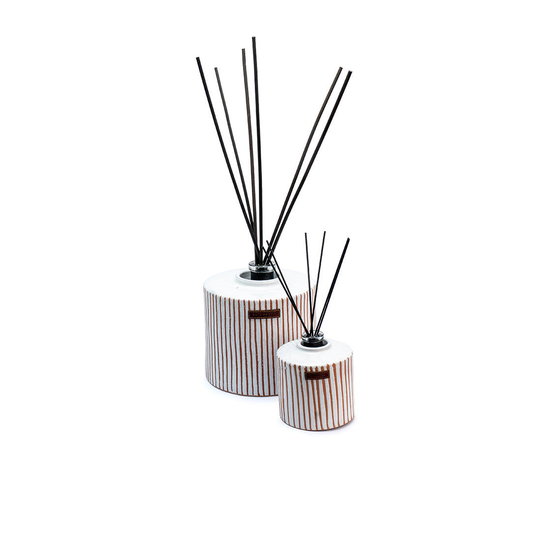 Diffuseur Zébré Terra – Kamoun/Cumin