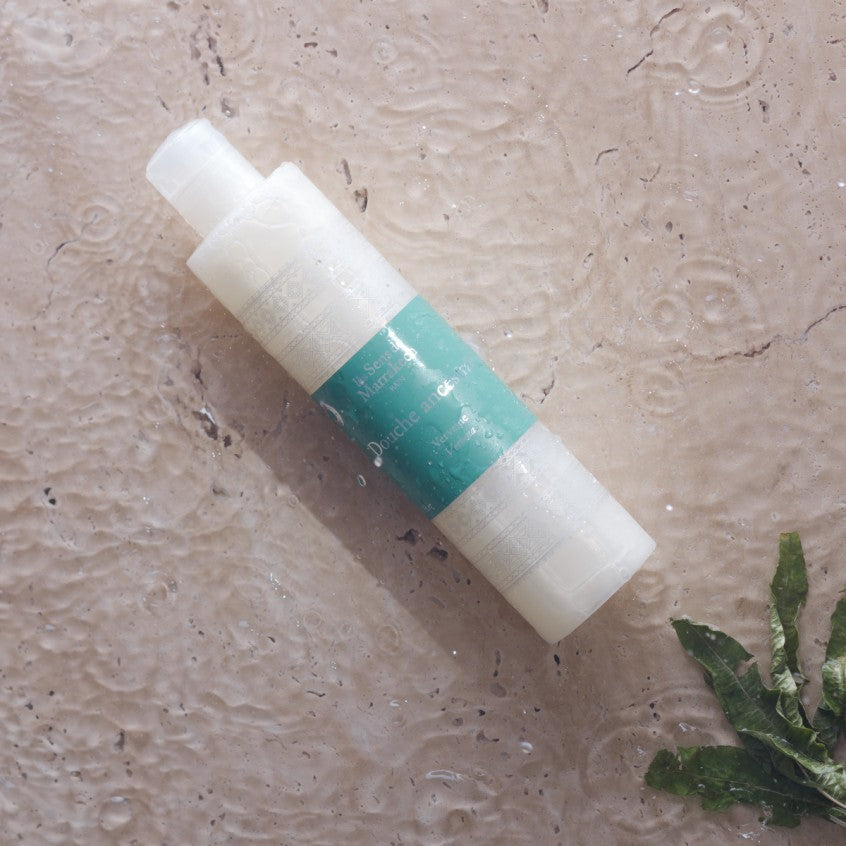 DOUCHE ANCESTRALE VERVEINE 250 ml