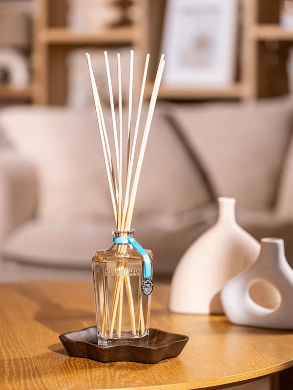 Bouquet parfumé 500 mL Ambre Précieux