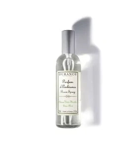 Parfum d'ambiance 100 mL Citron Vert-Menthe