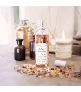 Parfum d'ambiance 100 mL Ambre Précieux