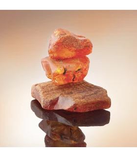 Parfum d'ambiance 100 mL Ambre Précieux