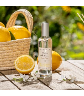 Parfum d'ambiance 100 mL Fleur de Citronnier