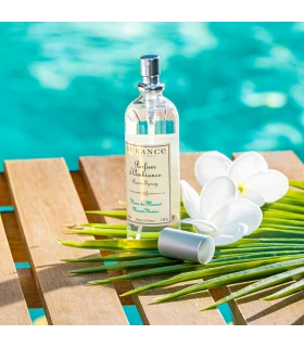 Parfum d'ambiance 100 mL Fleur de Monoï