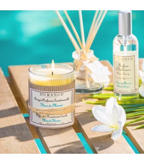 Parfum d'ambiance 100 mL Fleur de Monoï