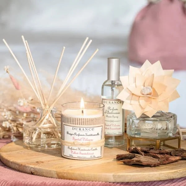 Parfum d'ambiance 100 mL Santal Velours