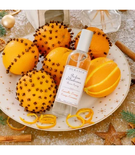 Parfum d'ambiance 100 mL Cannelle-Orange