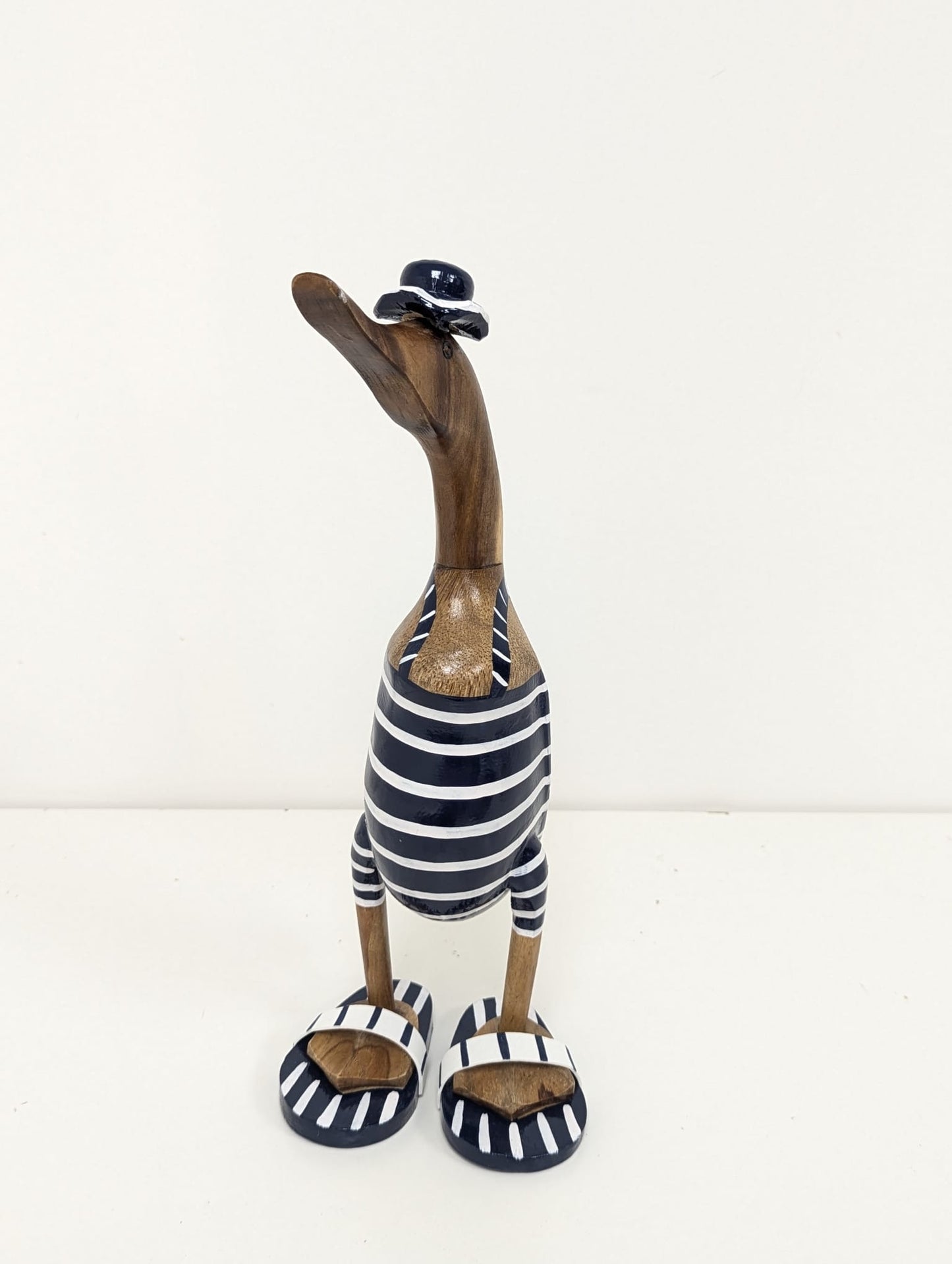 Canard marinière Marine