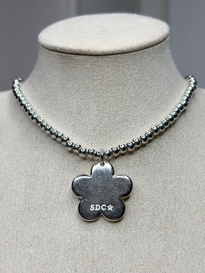 Collier Justine
