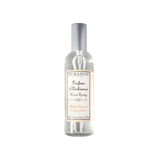 Parfum d'ambiance 100 mL Ambre Précieux