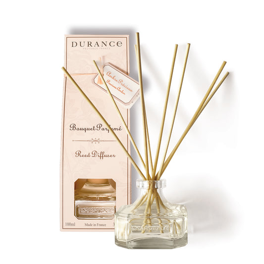 Bouquet parfumé 100 mL Ambre Précieux