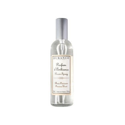 Parfum d'ambiance 100 mL Bois Précieux