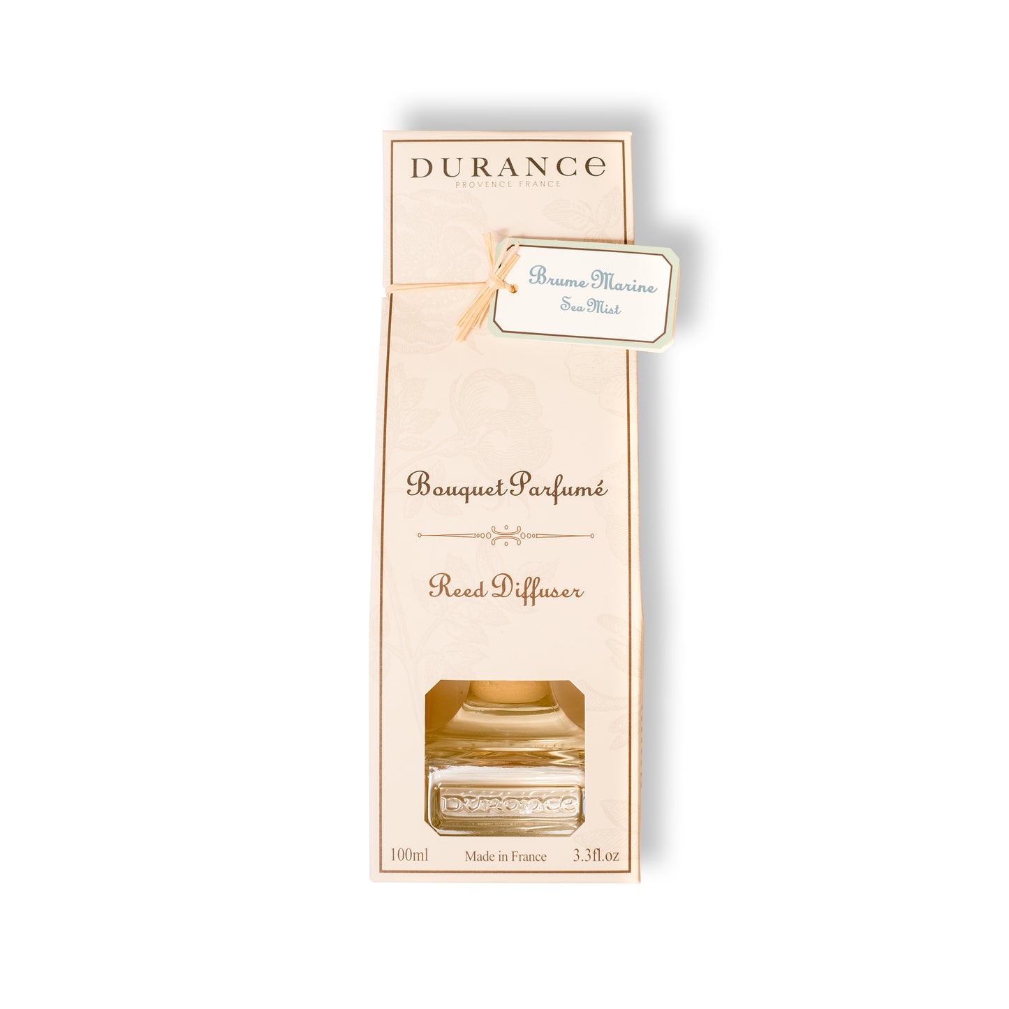 Bouquet parfumé 100 mL Brume Marine