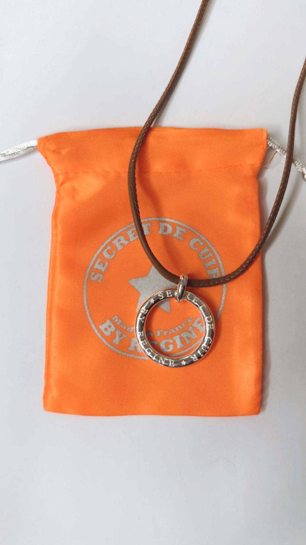 Collier Renaud