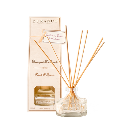 Bouquet parfumé 100 mL Cachemire Doux