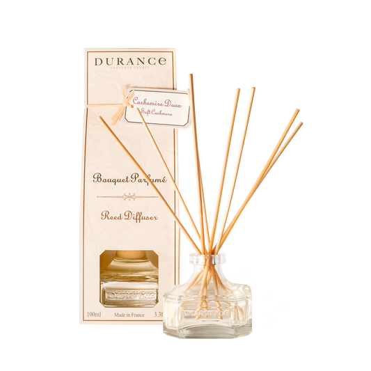 Bouquet parfumé 100 mL Cachemire Doux