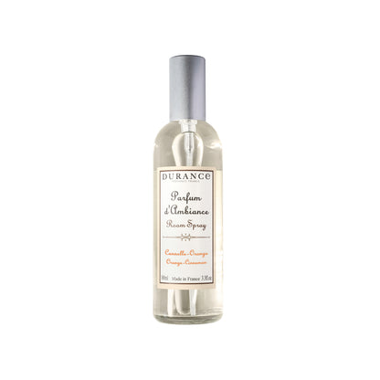 Parfum d'ambiance 100 mL Cannelle-Orange