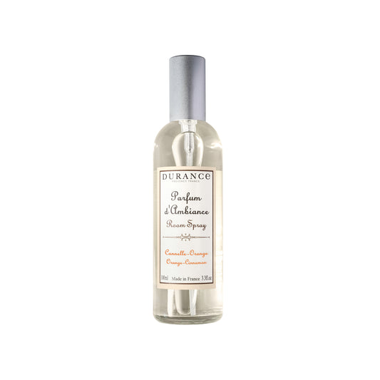 Parfum d'ambiance 100 mL Cannelle-Orange