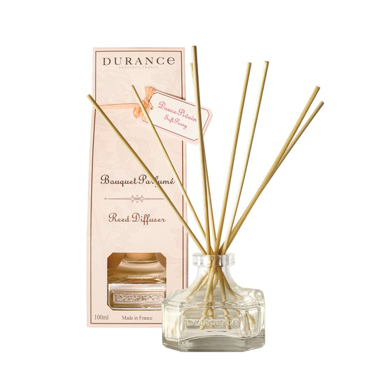 Bouquet parfumé 100 mL Douce Pivoine