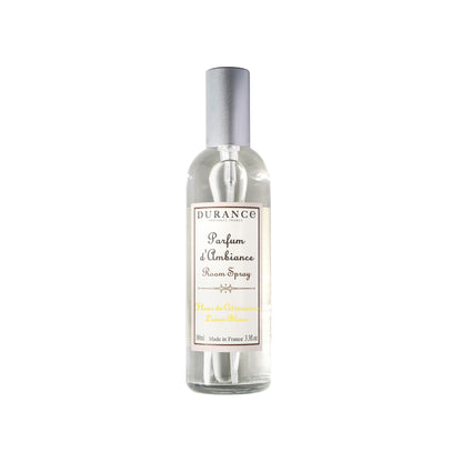 Parfum d'ambiance 100 mL Fleur de Citronnier