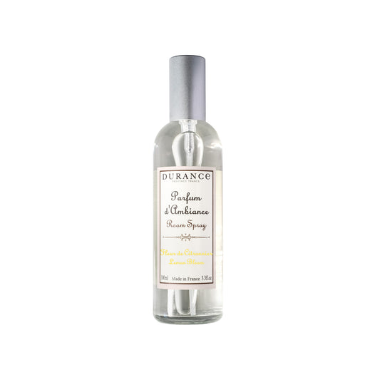 Parfum d'ambiance 100 mL Fleur de Citronnier