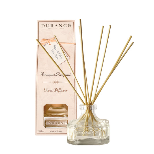 Bouquet parfumé 100 mL Fleur de Coton