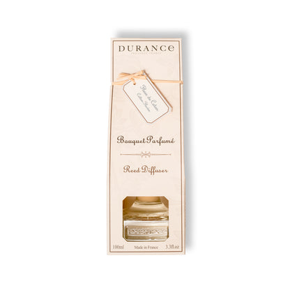 Bouquet parfumé 100 mL Fleur de Coton