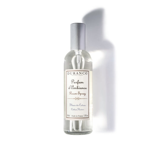 Parfum d'ambiance 100 mL Fleur de Coton