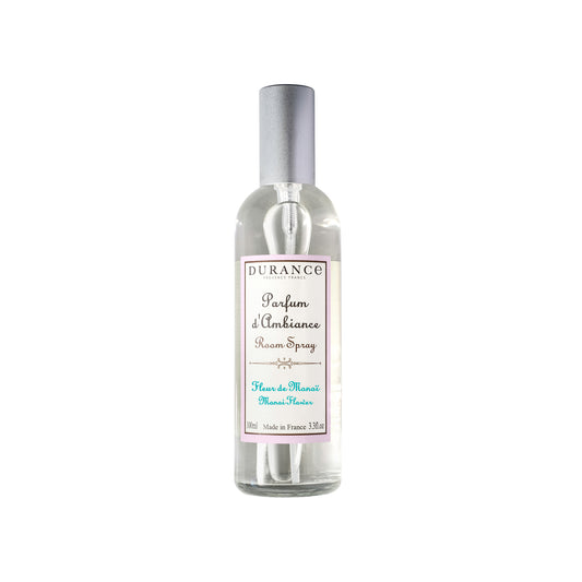 Parfum d'ambiance 100 mL Fleur de Monoï