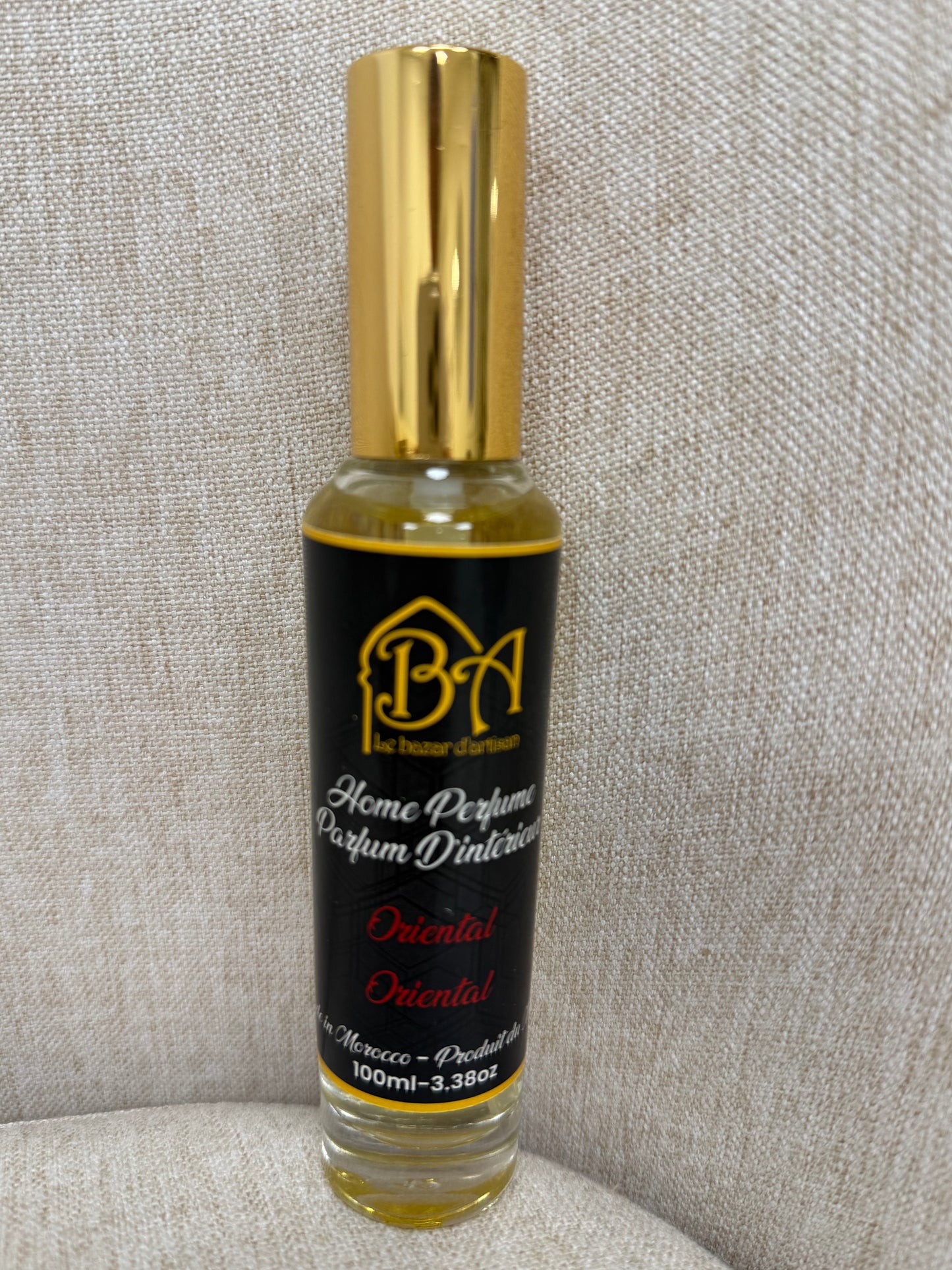 Parfum d'intérieur BZ