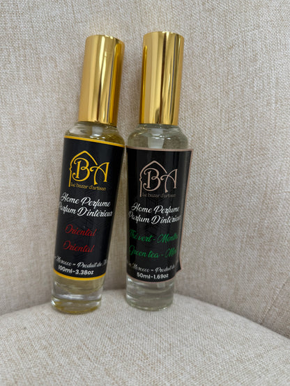 Parfum d'intérieur BZ